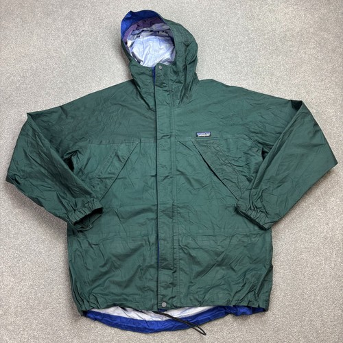 Vintage patagonia jacket - vintage,