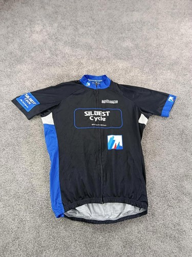 Bioracer maillot velo - maillot,
