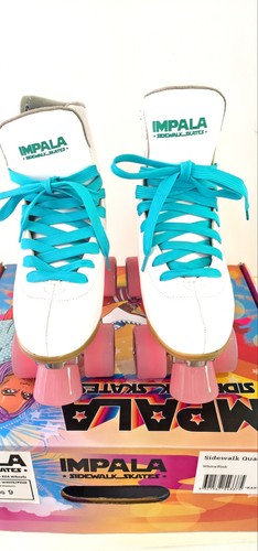 Rollers impala sidewalk skates - impala,