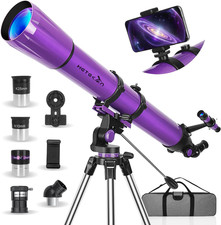 Telescope, Telescope for
