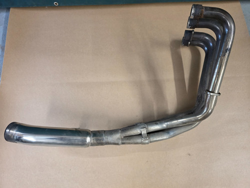 Yamaha xjr 1300 2005 2000 - 1300, (2000