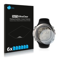 6 Pièces Film Protection