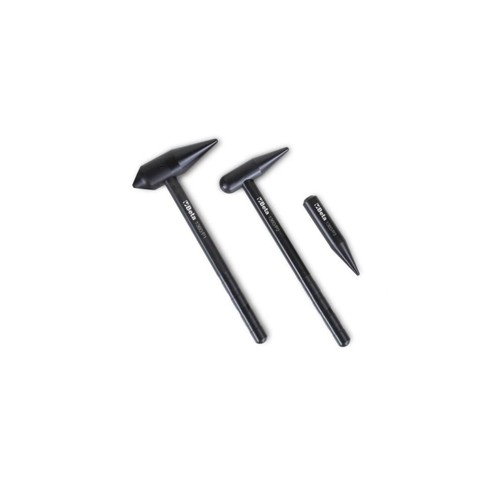 Be1360 kp3 set marteaux - be1360/kp3,