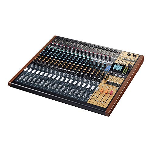 Tascam modèle 24 - tascam,