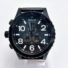 Montre NIXON THE 51-30 CHRONO