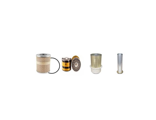 Kit service filtre - service, de