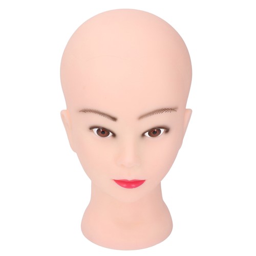 Mannequin tête chauve - mannequin,