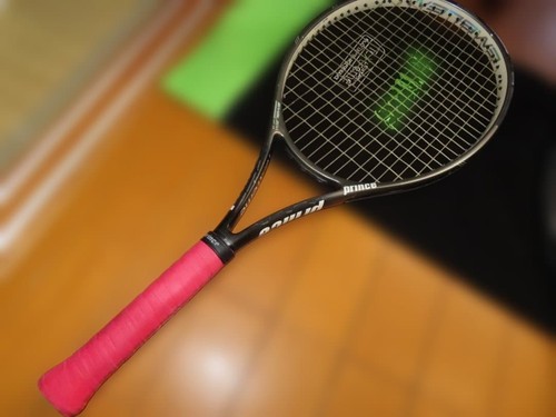 Raquette tennis prince - raquette,