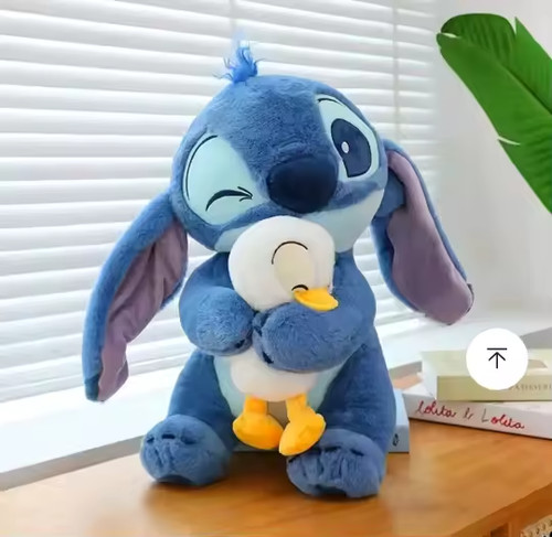 Peluche stitch disney - 🐻,