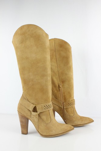 San marina bottes pointues - san,