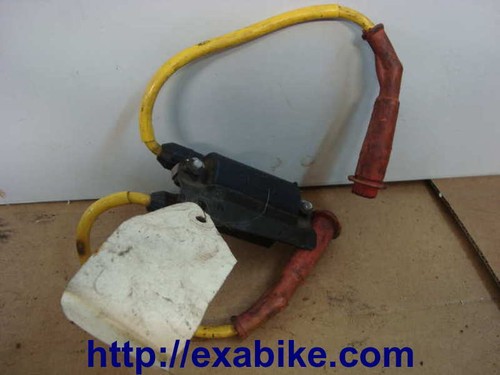 Bobine allumage pour - bobine, (mp08)
