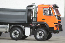 Rc4wd Fmx 1:14 8X8 Camion