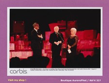 PHOTO DE PRESSE : JEAN-CHARLES