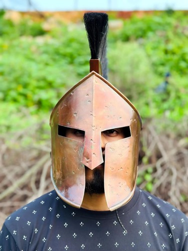 Casque spartiate 300 - , king