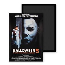 Halloween 5 The Revenge of