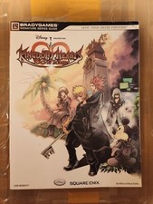 jeu game guide kh kingdom