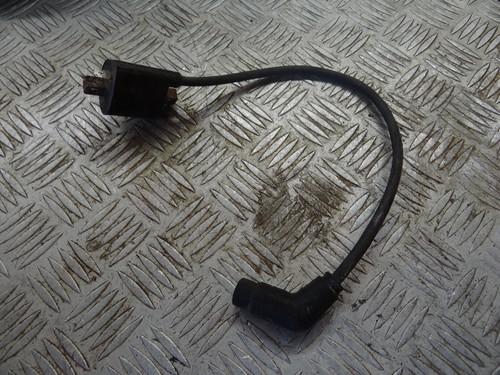 Bobine anti parasite quad - anti,