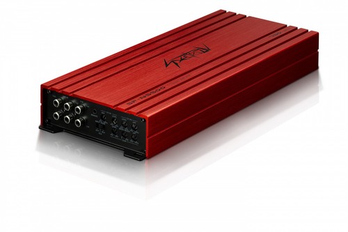 Spectron n5500 kanal - spectron, 5-kanal