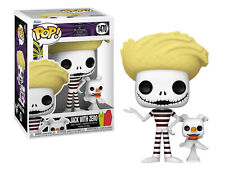 Figurine - Pop! Disney -