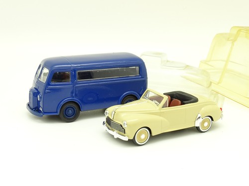 Solido lot peugeot 203 - solido,