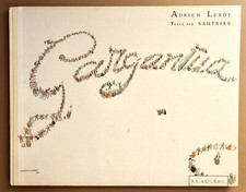 Enfantina Adrien Leroy Rabelais Gargantua ED. J. Leroy 1913