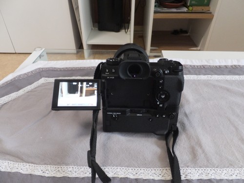 Fujifilm 0mp avec - fujifilm, 40,0mp