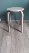  Tabouret design Scandinave  style Alvar Aalto