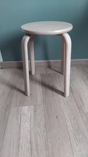 Tabouret design scandinave - ,
