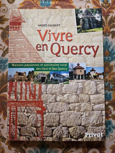 André gaubert vivre en - gaubert,