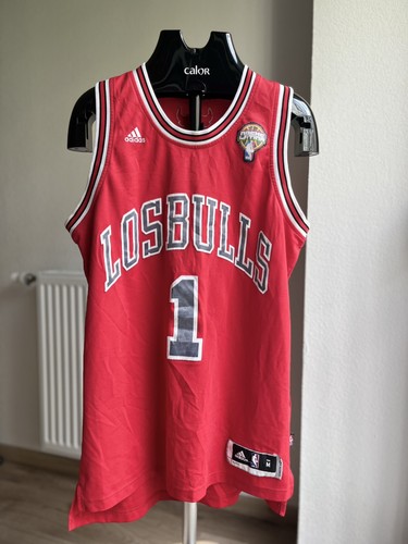 Maillot nba derrick rose - derrick,