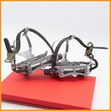 PÉDALES D'ENREGISTREMENT