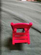 playmobil Accessoire B3 Chaise