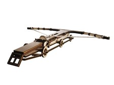 Revell 00501 arbalète - revell,