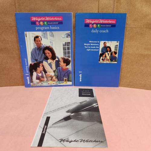Weight watchers 123 2 - /, 1