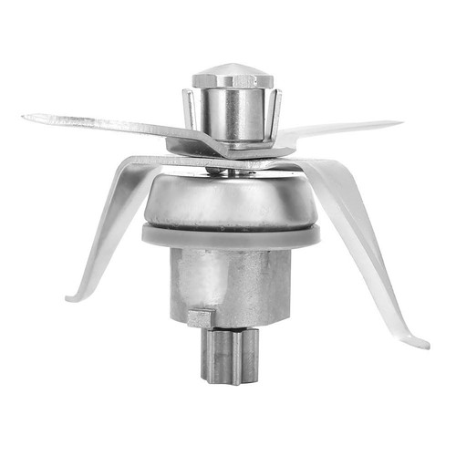 Blender lame aluminium - blender, tm21