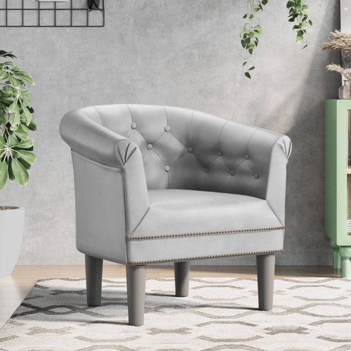 Fauteuil cabriolet chaise - fauteuil,