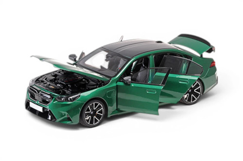 Bmw minichamps - bmw, (g90)