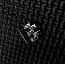 Véritable maillon de montre