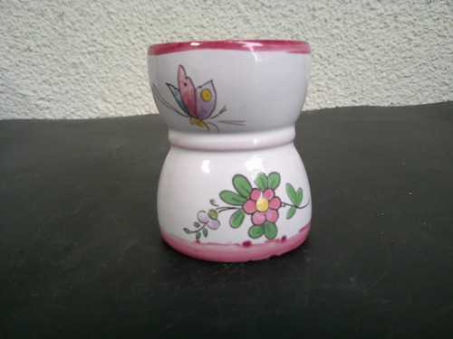 Coquetier diabolo decor - diabolo,