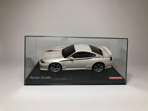 Kyosho mini body nissan - kyosho,