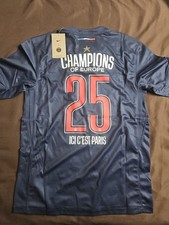 Maillot Collector PSG