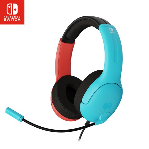 Gaming lvl40 stereo - stereo, casque