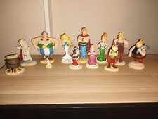 Figurines Plastoy - Les