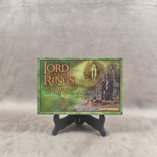 Boite Sauron Maître De