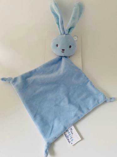 6290 doudou plat mouchoir - plat,