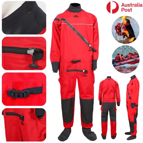 Drysuit waterproof breathable - waterproof,