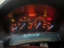 9648836380 Bloc Compteur