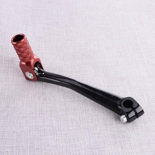 Gear shift lever pedal fit - lever,