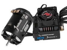 Hobbywing Xerun Justock Combo