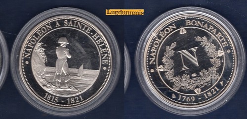 Série napoléon bonaparte - série,